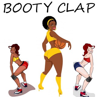 Booty Clap by Da Vigilante Download