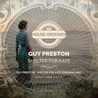 Shelter For Kate by Guy Preston Download