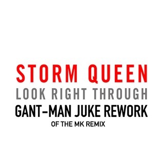 Look Right Through by Storm Queen Download