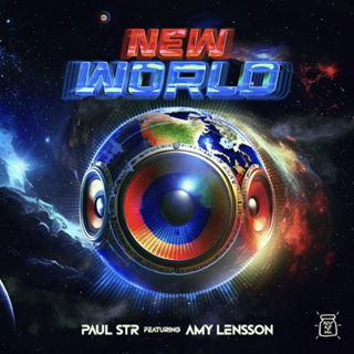 New World by Paul Str, Amy Lensson Download
