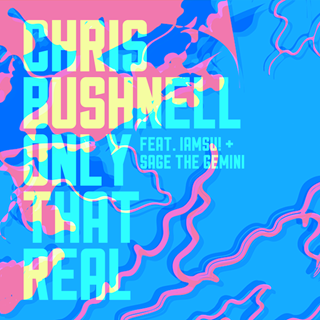 Only That Real by Chris Bushnell Download