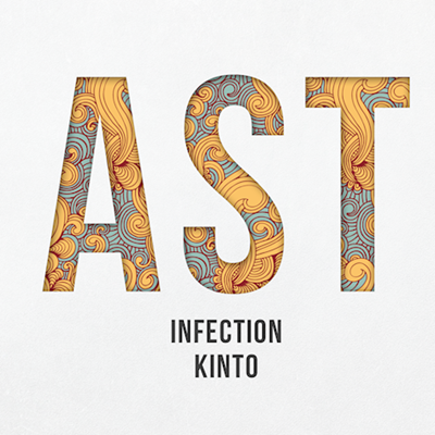 Infection - Kinto (Original Mix)