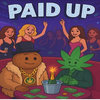 Paid Up by DJ Greenguy ft Richy Hendrix & Da Blvd Download