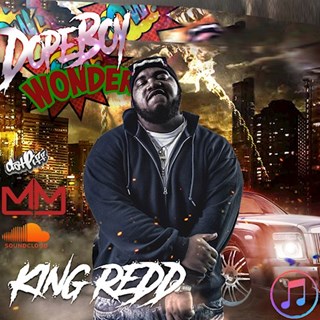 40 On My Wrist by King Redd Download