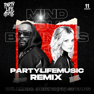 Mind Your Business by Will I Am, Britney Spears Download
