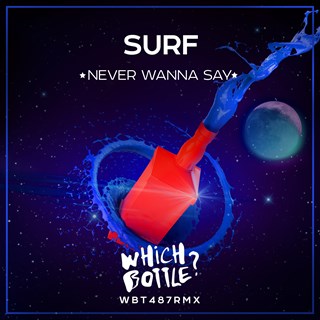 Never Wanna Say by Surf Download