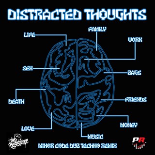 Distracted Thoughts by The Resistance Download