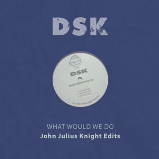 What Would We Do by DSK Download