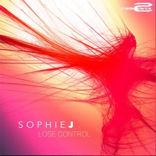 Lose Control by Sophie J Download