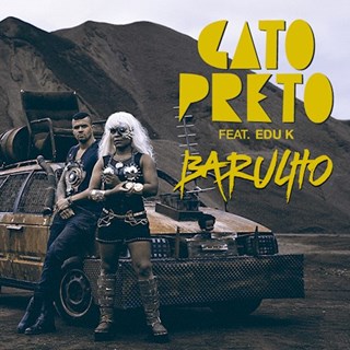 Barulho by Gato Preto ft Eduk Download