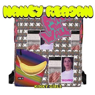 Kinky Girls by Nancy Reagan Download