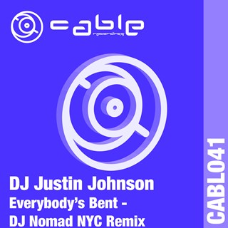 Everybodys Bent by DJ Justin Johnson Download