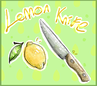 Lost At Sea by Lemon Knife Download