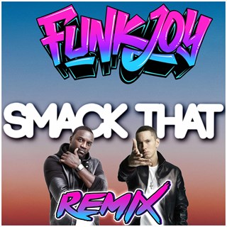 Smack That by Akon, Eminem Download