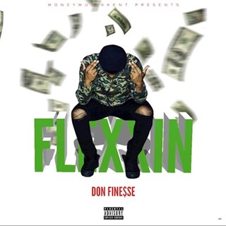 Flexin by Don Finesse Download