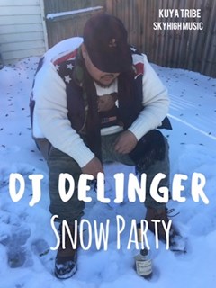 Bring Out The Funky Anthem by DJ Delinger Download