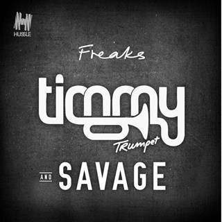 Freaks by Timmy Trumpet & Savage Download