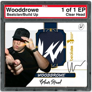 Clear Head by Wooddrowe Download