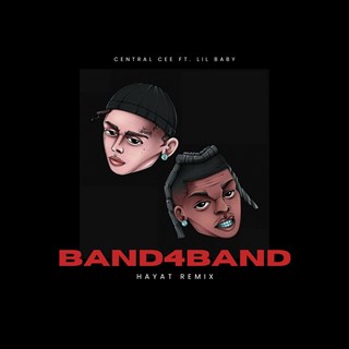 Band4band by Central Cee & Lil Baby Download