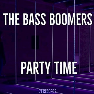Party Time by The Bass Boomers Download