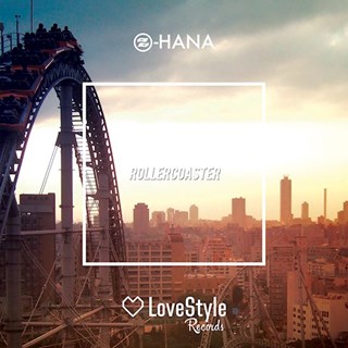 Rollercoaster by O Hana Download