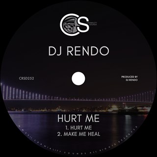 Hurt Me by DJ Rendo Download