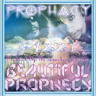 Beautiful Prophecy by Prophacy ft Jazzy Download