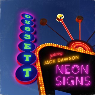 Neon Signs by Des3ett ft Jack Dawson Download