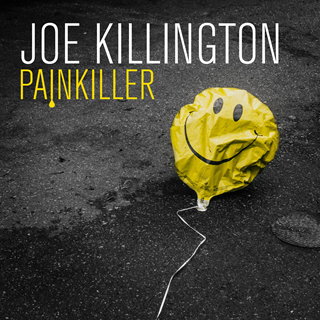 Painkiller by Joe Killington Download