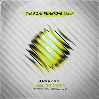 Feel The Light by Anita Cole Download