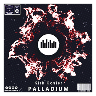 Palladium by Kirk Cosier Download