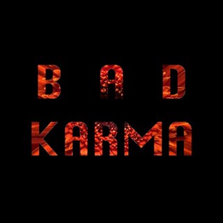 Bad Karma by Axel Thesleff Download