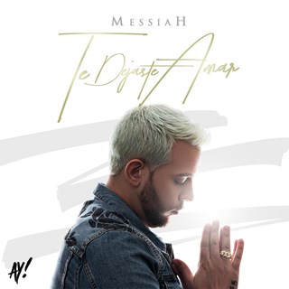 Te Dejaste Amar by Messiah Download