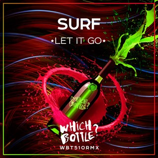 Let It Go by Surf Download