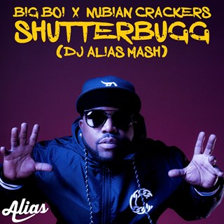 Shutterbugg by Big Boi X Nubian Crackers Download