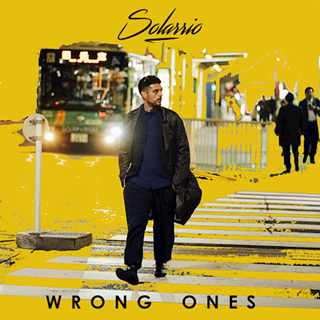 Wrong Ones by Solarrio Download