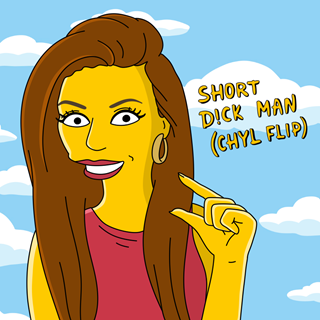 Short Dick Man by Chyl Download