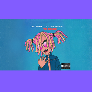Gucci Gang by Lil Pump Download