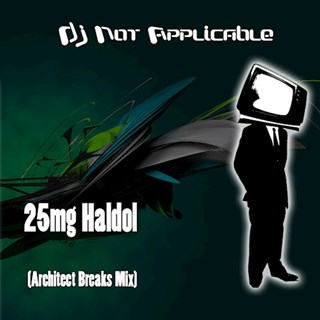 25 Mg Haldol by DJ Not Applicable Download