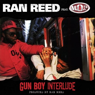 Gun Boy Interlude by Ran Reed ft Mop Download