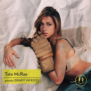 Greedy by Tate Mcrae Download