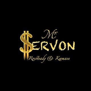 Mr Serve On by Roc Steady Download