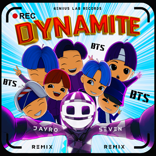 Dynamite by Bts Download