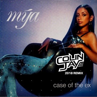 Case Of The Ex by Mya Download