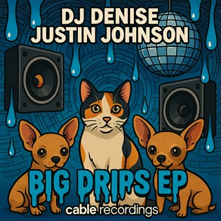 Inner Circle by DJ Denise & Justin Johnson Download
