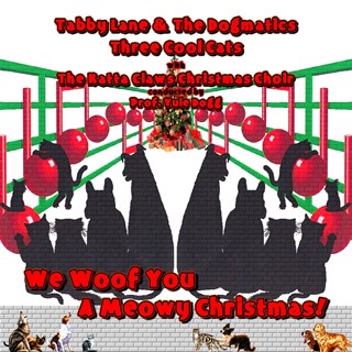 Jingle Bells by Tabby Lane & The Dogmatics Download