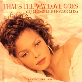 Thats The Way Love Goes by Janet Jackson Download