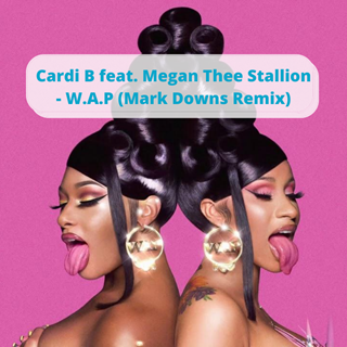 WAP by Cardi B ft Megan Thee Stallion Download