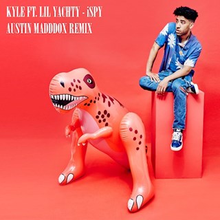 iSpy by Kyle ft Lil Yachty Download