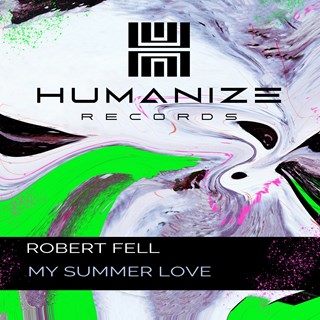 My Summer Love by Robert Fell Download